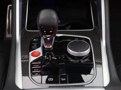 BMW X6 M X6 M Edition - фото 19