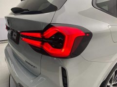 BMW X3 2023 Facelift xDrive30i M Sport Package Leading Type - фото 10