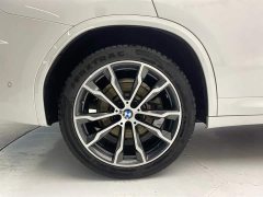 BMW X3 2023 Facelift xDrive30i M Sport Package Leading Type - фото 11
