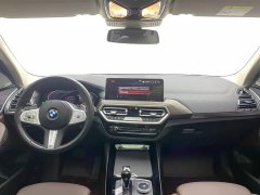BMW X3 2023 Facelift xDrive30i M Sport Package Leading Type - фото 13