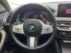 BMW X3 2023 Facelift xDrive30i M Sport Package Leading Type - фото 14