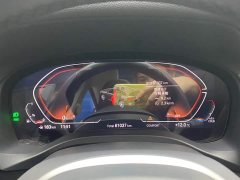 BMW X3 2023 Facelift xDrive30i M Sport Package Leading Type - фото 15