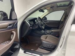 BMW X3 2023 Facelift xDrive30i M Sport Package Leading Type - фото 17