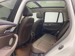 BMW X3 2023 Facelift xDrive30i M Sport Package Leading Type - фото 19