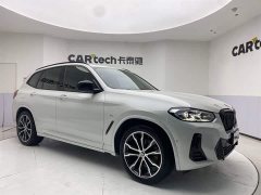 BMW X3 2023 Facelift xDrive30i M Sport Package Leading Type - фото 2