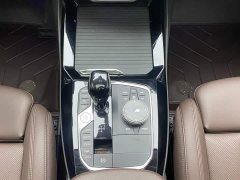 BMW X3 2023 Facelift xDrive30i M Sport Package Leading Type - фото 20