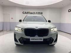 BMW X3 2023 Facelift xDrive30i M Sport Package Leading Type - фото 3