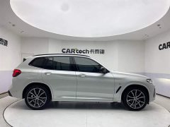 BMW X3 2023 Facelift xDrive30i M Sport Package Leading Type - фото 4