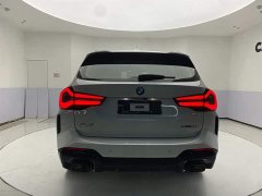 BMW X3 2023 Facelift xDrive30i M Sport Package Leading Type - фото 6