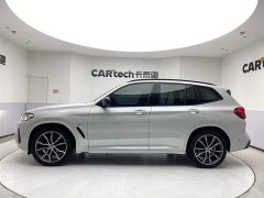 BMW X3 2023 Facelift xDrive30i M Sport Package Leading Type - фото 8