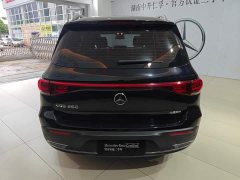 Mercedes-Benz EQB 260 - фото 10
