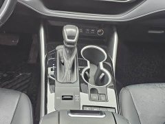 Toyota Highlander 2022 dual engine 2.5L four-wheel drive premium version 7 seats - фото 10