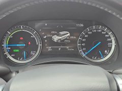 Toyota Highlander 2022 dual engine 2.5L four-wheel drive premium version 7 seats - фото 12