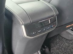 Toyota Highlander 2022 dual engine 2.5L four-wheel drive premium version 7 seats - фото 13