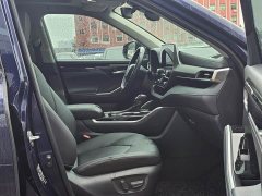 Toyota Highlander 2022 dual engine 2.5L four-wheel drive premium version 7 seats - фото 6