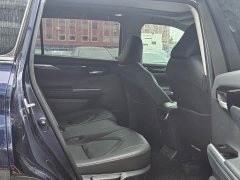 Toyota Highlander 2022 dual engine 2.5L four-wheel drive premium version 7 seats - фото 7