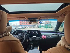 Lexus ES 2021 200 Excellence Edition - фото 11