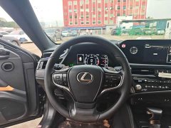 Lexus ES 2021 200 Excellence Edition - фото 12