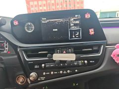 Lexus ES 2021 200 Excellence Edition - фото 14