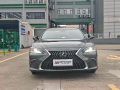 Lexus ES 2021 200 Excellence Edition - фото 2
