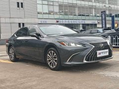 Lexus ES 2021 200 Excellence Edition - фото 3