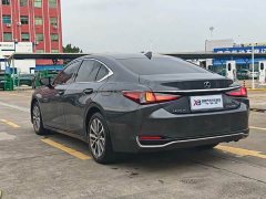 Lexus ES 2021 200 Excellence Edition - фото 4