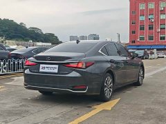 Lexus ES 2021 200 Excellence Edition - фото 6