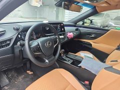 Lexus ES 2021 200 Excellence Edition - фото 7