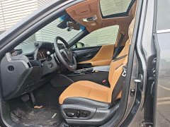 Lexus ES 2021 200 Excellence Edition - фото 8