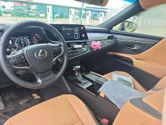 Lexus ES 2021 200 Excellence Edition - фото 9