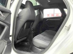 Audi A3 facelift Sportback 35 TFSI luxury sports - фото 10