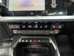 Audi A3 facelift Sportback 35 TFSI luxury sports - фото 11