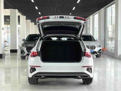 Audi A3 facelift Sportback 35 TFSI luxury sports - фото 16