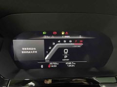 Audi A3 facelift Sportback 35 TFSI luxury sports - фото 19