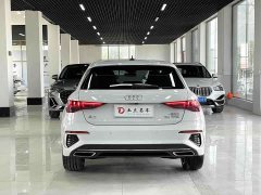Audi A3 facelift Sportback 35 TFSI luxury sports - фото 5