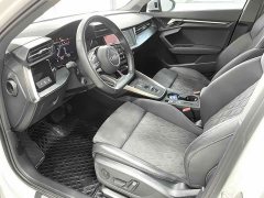 Audi A3 facelift Sportback 35 TFSI luxury sports - фото 7