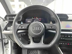 Audi A3 facelift Sportback 35 TFSI luxury sports - фото 8