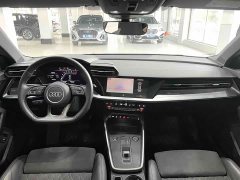 Audi A3 facelift Sportback 35 TFSI luxury sports - фото 9