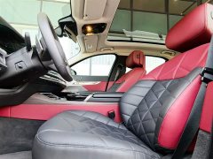 BMW 7 Series 2023 735Li M Sports Package - фото 15