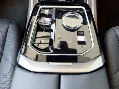 BMW 7 Series 2023 735Li M Sports Package - фото 16