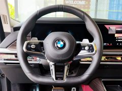 BMW 7 Series 2023 735Li M Sports Package - фото 17