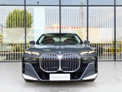 BMW 7 Series 2023 735Li M Sports Package - фото 2