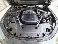 BMW 7 Series 2023 735Li M Sports Package - фото 8