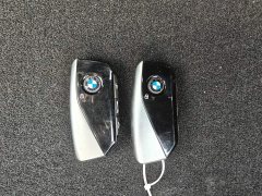 BMW 7 Series 2023 735Li M Sports Package - фото 9