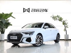 Audi A3 A3L Limousine 35 TFSI Progressive Sport - фото 1