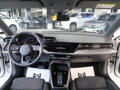 Audi A3 A3L Limousine 35 TFSI Progressive Sport - фото 10