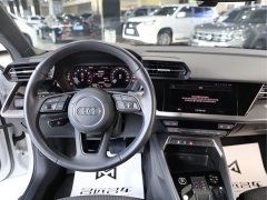 Audi A3 A3L Limousine 35 TFSI Progressive Sport - фото 11