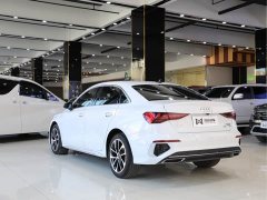 Audi A3 A3L Limousine 35 TFSI Progressive Sport - фото 14