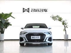 Audi A3 A3L Limousine 35 TFSI Progressive Sport - фото 2