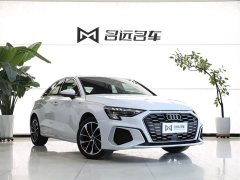 Audi A3 A3L Limousine 35 TFSI Progressive Sport - фото 3